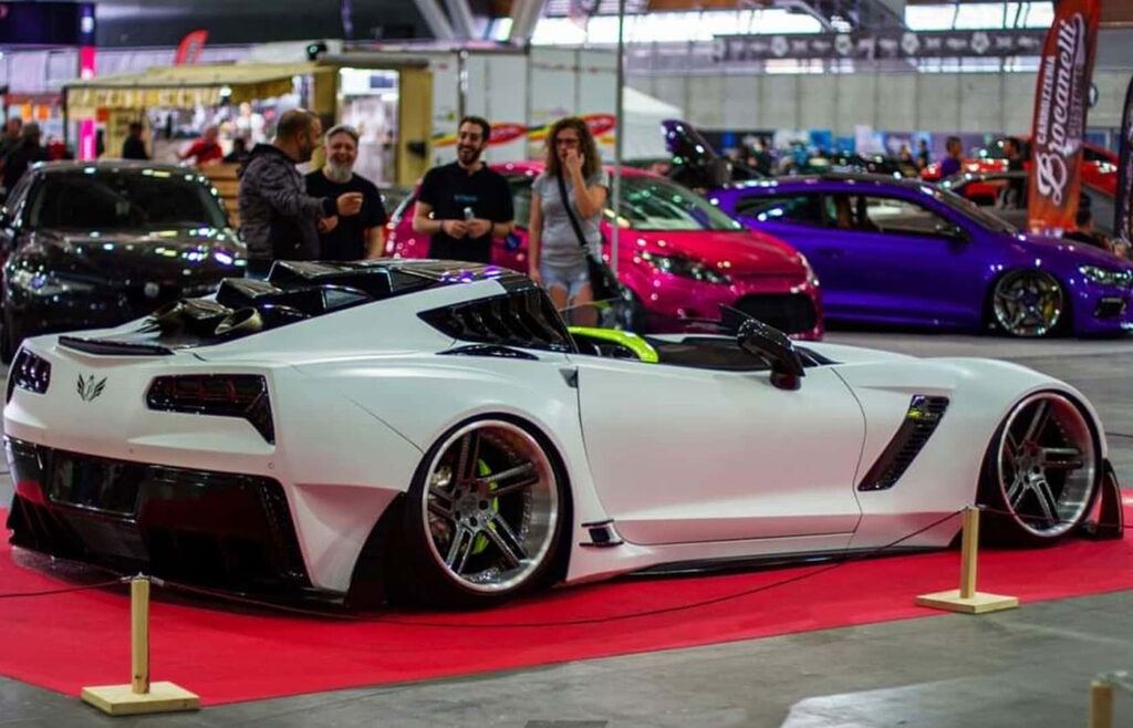 Turin Motor Show