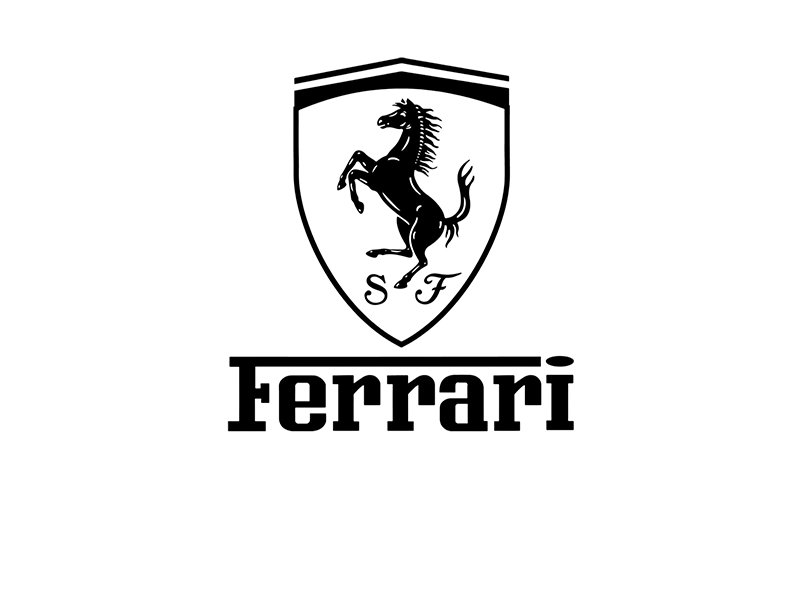 Ferrari Media Center | Calma Engineering